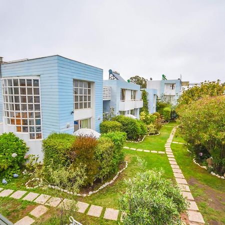 Algarrobo Apart Hotel & Spa Eksteriør billede