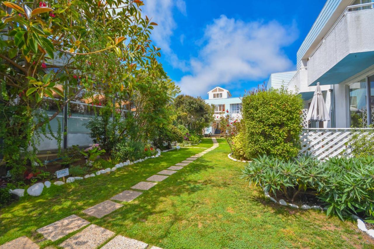 Algarrobo Apart Hotel & Spa Eksteriør billede